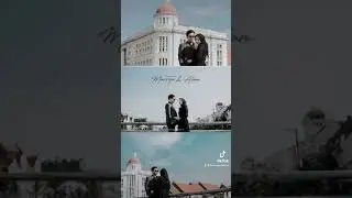 Foto prewedding di kota tua