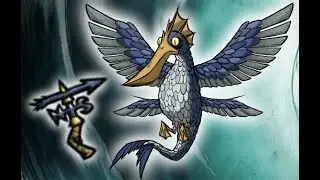 [DST] Weather pains Vs. Malbatross
