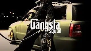 UNAVERAGE GANG - WOLF CREEK (Feat. SCHIZO)