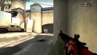 COLDZERA ACE VS. TEAM LIQUID (DREAMHACK AUSTIN 2016) ON DUST II!