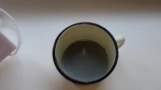 Парафин часть 3