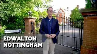 📍Edwalton, Nottingham | Area Guide