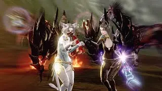 Archeage 10.0 | Нагашар | Hit em hard