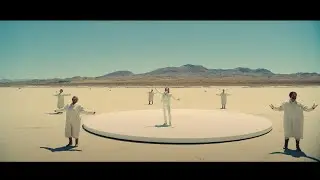 Miss Velvet - Hallelujah - Triptych Part Three (Official Music Video)