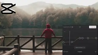 This Trick will make Your Videos look like Movies I Capcut Tutorial