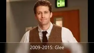 Life of Matthew Morrison