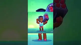 Trash Boxes with cosmetics only 🫠 #brawlstars #brawl #megabox #gaming