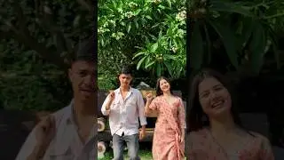 Moka Shoka Lage😉❤️ #shorts #youtubeshorts #trending #viral #reels #prankster_panku #shortsvideo