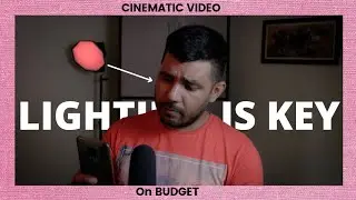 Pro Quality video on budget.