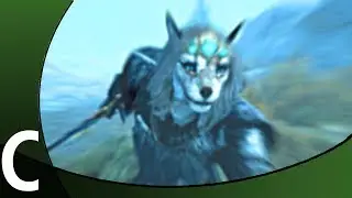 Skyrim SE - The Forgotten City - Ending C: Unforgotten