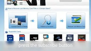 cars recovery pro
