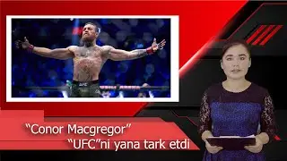 КОНОР ФАОЛИЯТИ ТУГАДИ, ХАБИБНИ БУНДАН ЖАХЛИ ЧИҚДИ