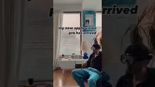 #applevisionpro