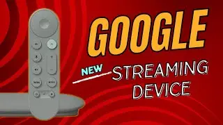 Google TV Streamer | Everything You Need to Know