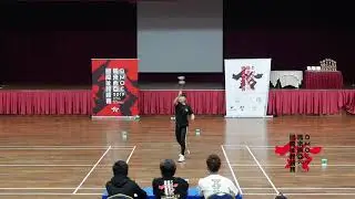R.destiny team - DMOC 2019 (团体)国际公开组舞台赛