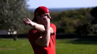 Training Makes the Master (2014) - Panasonic GH3 slow motion and timelapse