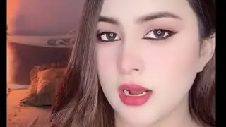Rongtuly Bigo live hot girl 