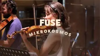 #Mikrokosmos | Clips from the studio (part 4)