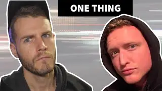 Alex Becker Quitting YouTube? Here's what he left out.