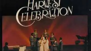 Harvest Celebration - Demos Gloria