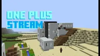 MINECRAFT Пиздатая Деревня
