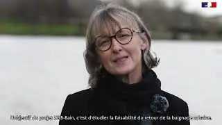 Projet urbain : interroger le retour de la baignade en milieu urbain