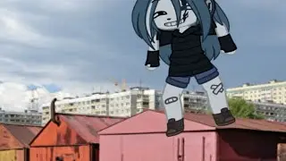 Гача Лайф ||мем ||