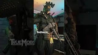 Urban Ninja Loadout 