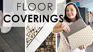 Top 12 Floor Coverings - Pros and Cons