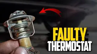 7 Signs of a Faulty Thermostat - How to Test & Replacement Cost