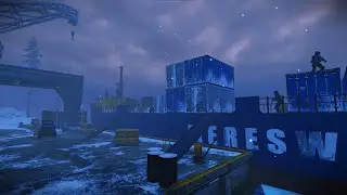 Payday 2 Solo Speedrun: Alaskan Deal DW in 5m26s