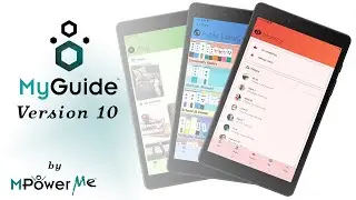 MyGuide: How Tech Empowers Human Connection