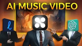 How to Create Amazing Music Videos with AI: Step-by-Step Guide