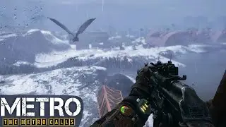 METRO EXODUS 