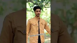 Dhokebaaz basanti 😕 @LovishArnaicha