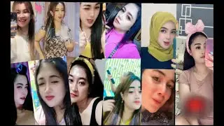 12 WANITA PINJAM BOJO SEMINGGU VERSI TIKTOK