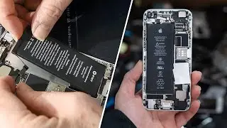 Lithium Ion vs Lithium Polymer Battery: What's the Difference? (2024)