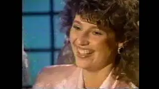 Japanese Village Ad (1991)