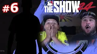 LUMPY GETS LUCKY IN THE BOTTOM OF THE 9TH! | MLB The Show 24 | PACK RIPS WITH LUMPY #6