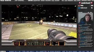 Duke Nukem 3D (PC) ч.4 - Игры по реквесту
