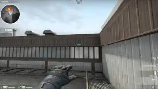 Small CS:GO Tip 8: Flash for retaking A