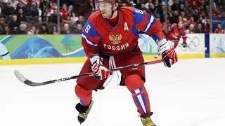 Хоккей