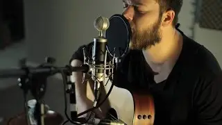 Alex Mason - Folsom Prison Blues (Johnny Cash Cover) | OneWay Sessions