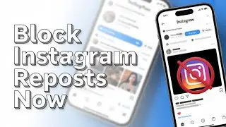 How to Stop People Reposting Your Instagram Posts