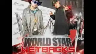 Lucky Luciano & Chingo Bling - World Star Wetbacks (FREESTYLES)