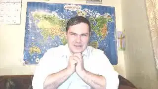 ВКЛЮЧАЙ И МОЛИСЬ КАЖДЫЙ ДЕНЬ ЗА ПРОБУЖДЕНИЕ!!!