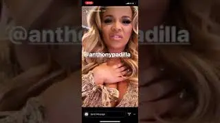 Trisha Paytas Anthony Padilla Drama part 2