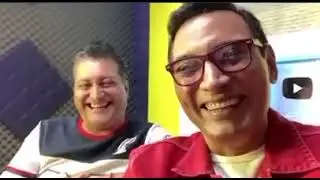 JORGE CARBAJAL Y MANNY VIRAMONTES JUNTOS