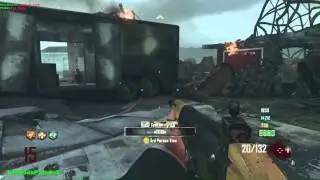 Nuketown Zombies Xbox LIVE 24/07/2015