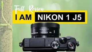 Mirrorless Termurah Setara 80jutaan | Review Nikon 1 J5